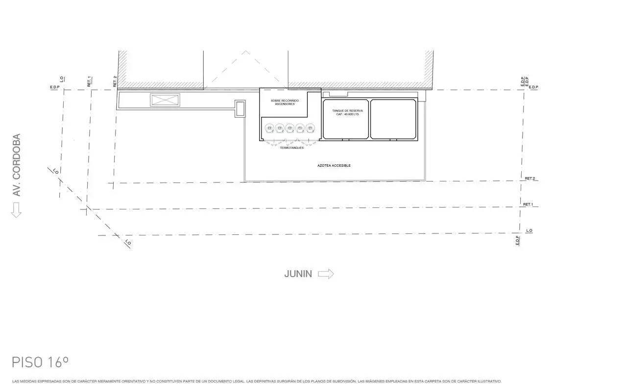 Plano del emprendimiento