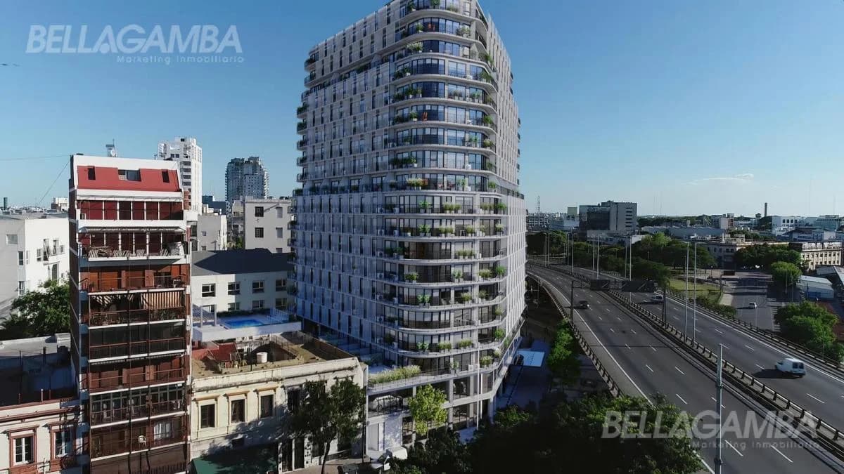 Imagen del emprendimiento Finochietto al 900, Capital Federal