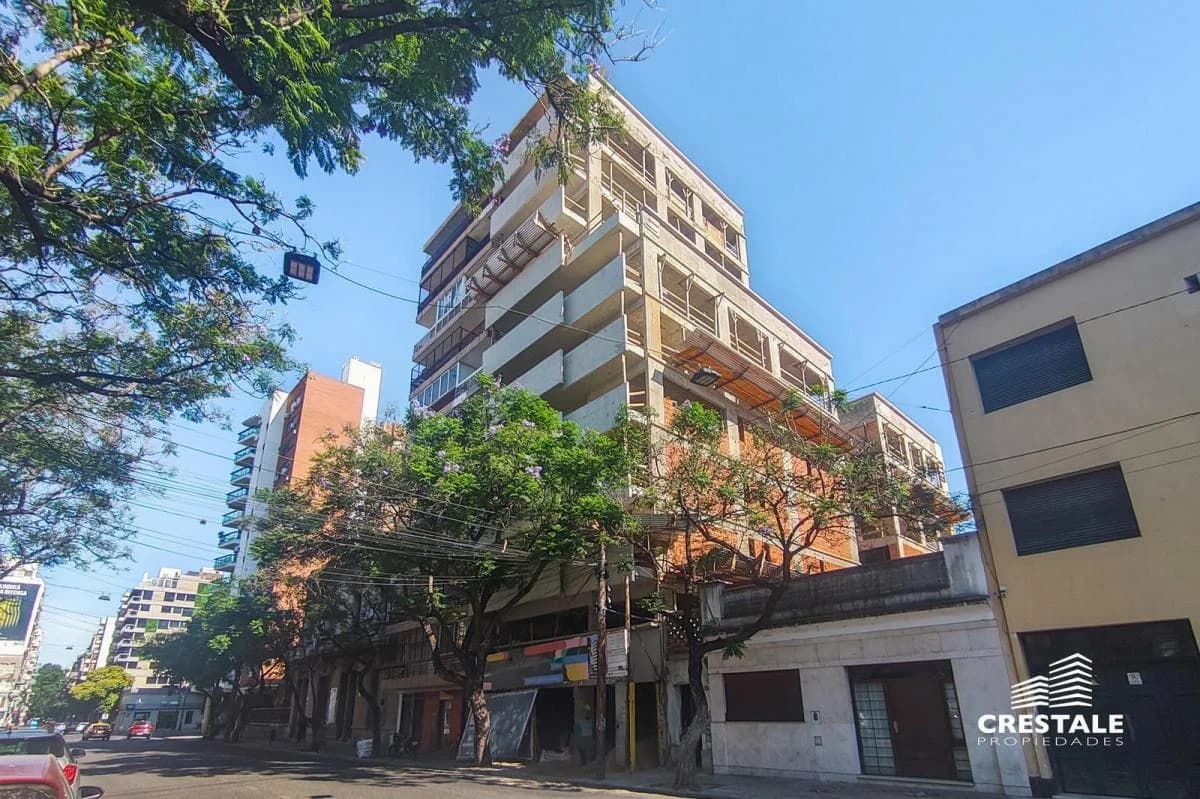 Imagen de la propiedad Salta 2200 – 2 ambientes – Ref. 2167300