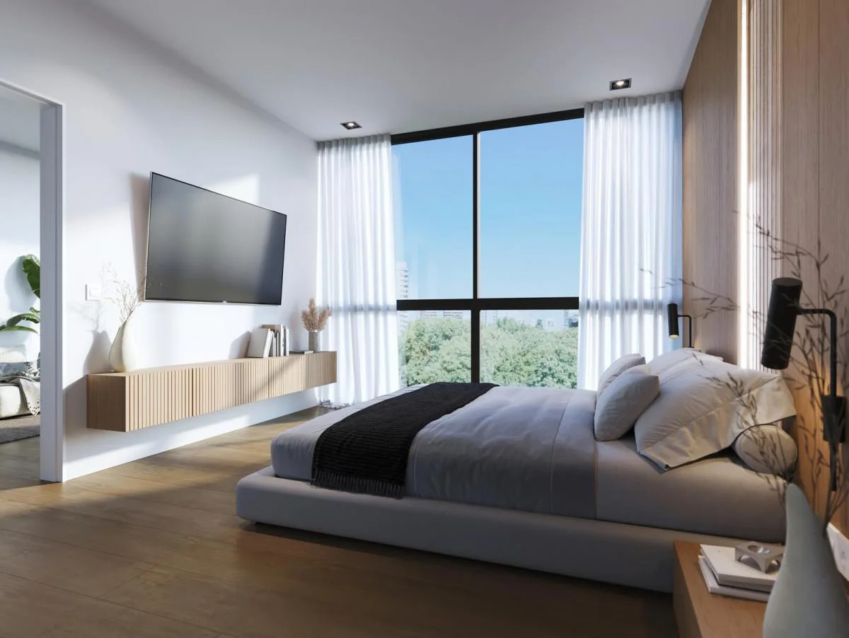 Imagen de la propiedad Terre Palermo – 2 ambientes – Ref. 2171603