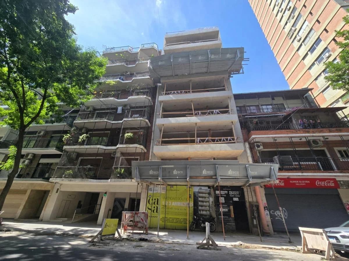 Imagen del emprendimiento Casa Soldado