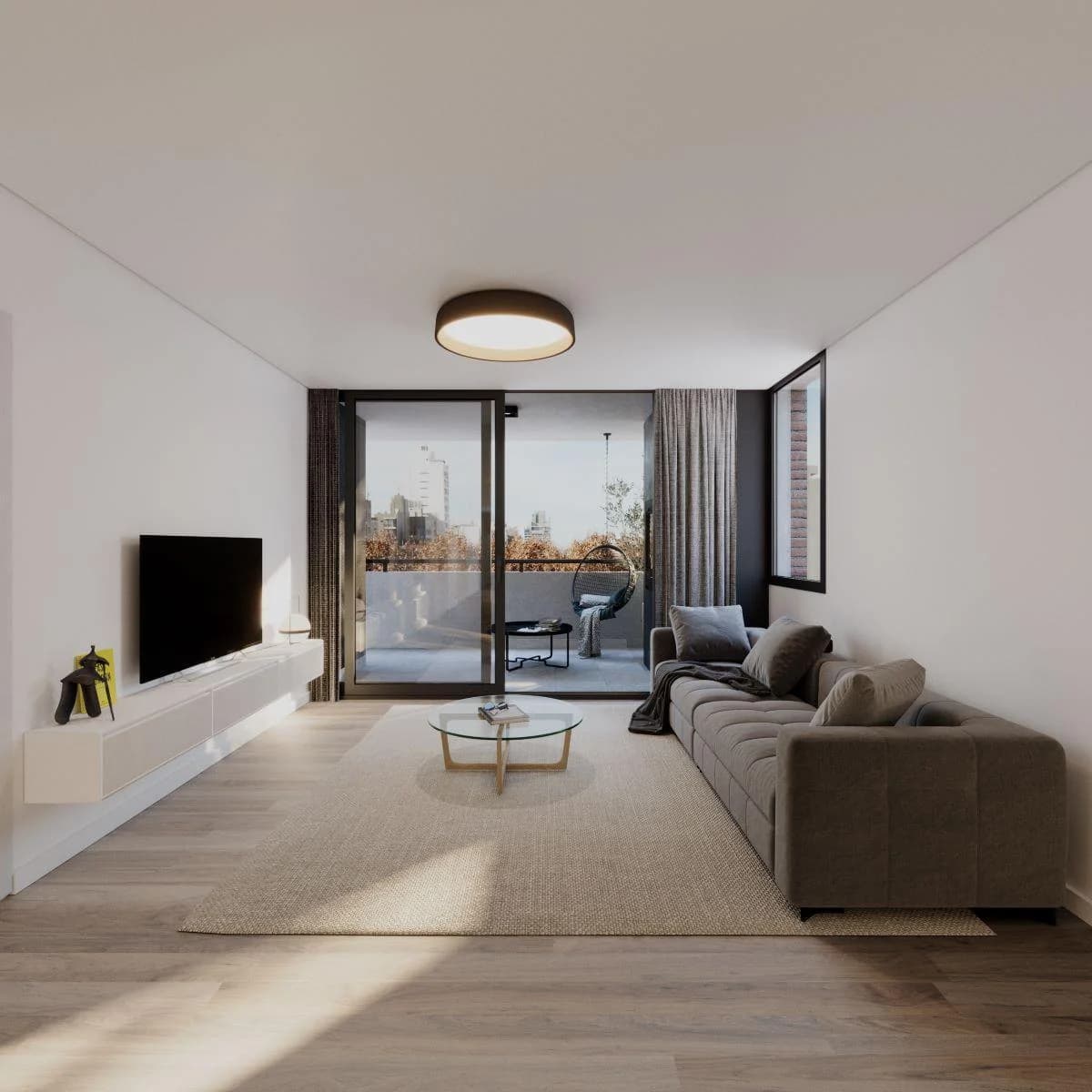 Imagen de la propiedad Alfonso 5 – 3 ambientes – Ref. 2167879