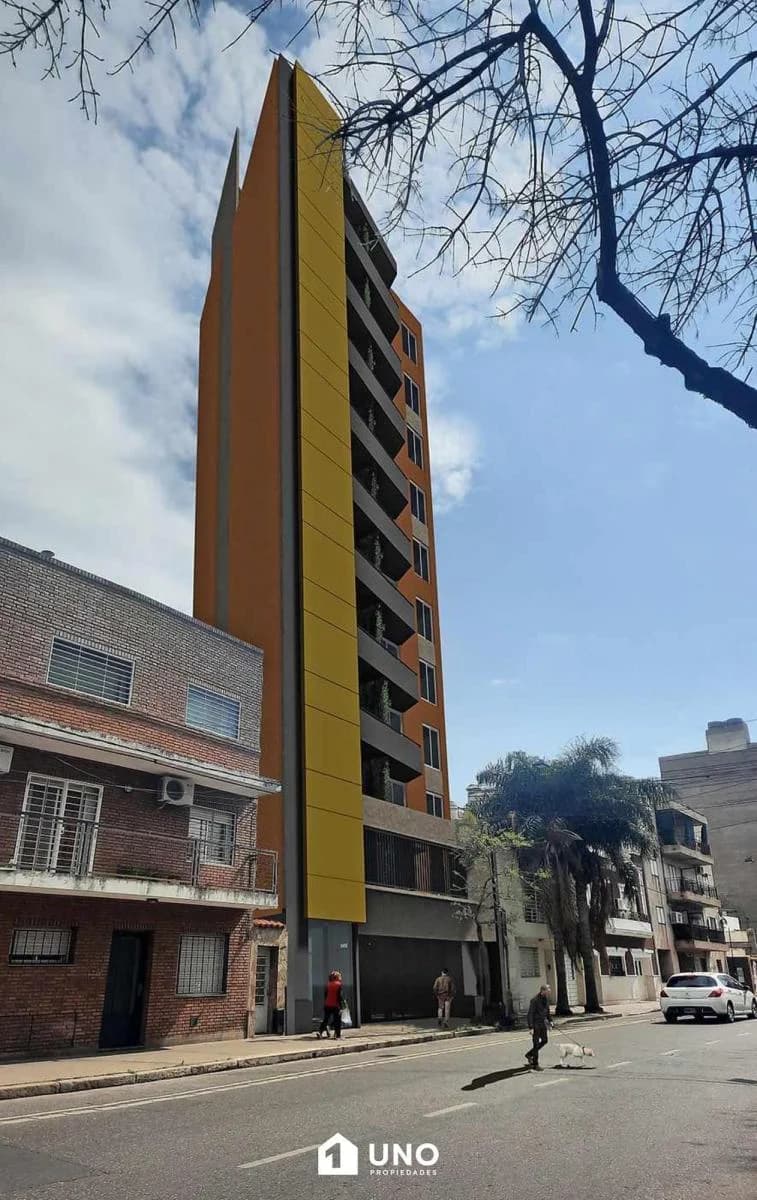 Imagen del emprendimiento Corrientes 2350, Rosario