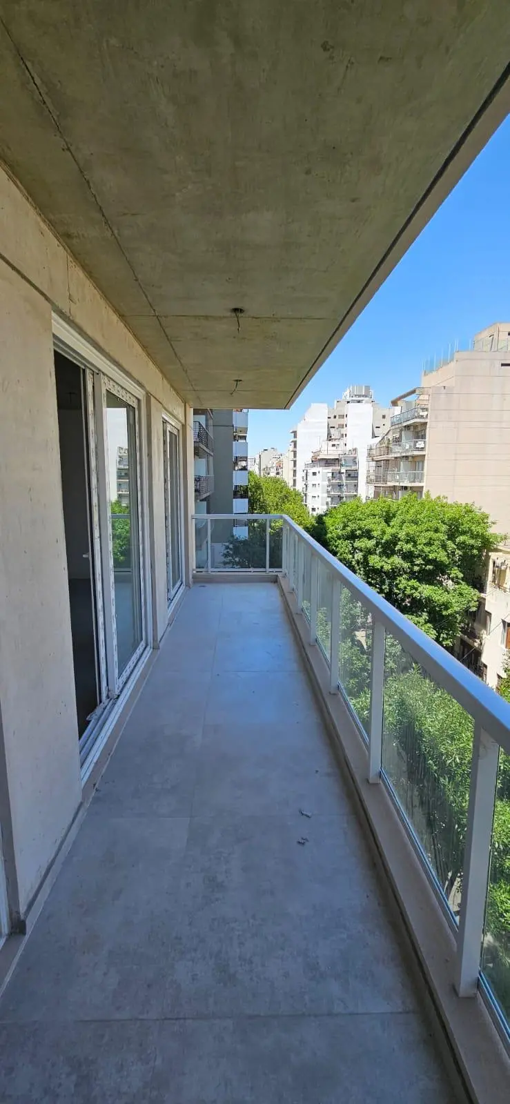 Imagen de la propiedad Vera 885 - 1A