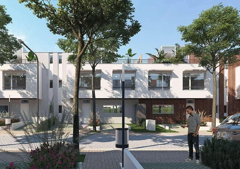 Imagen del emprendimiento Pueblo Buenavista