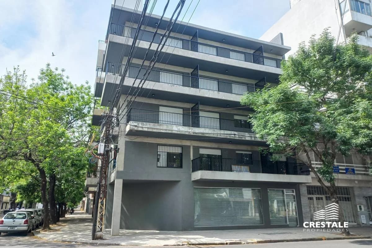 Imagen del emprendimiento Urquiza 3300, Rosario