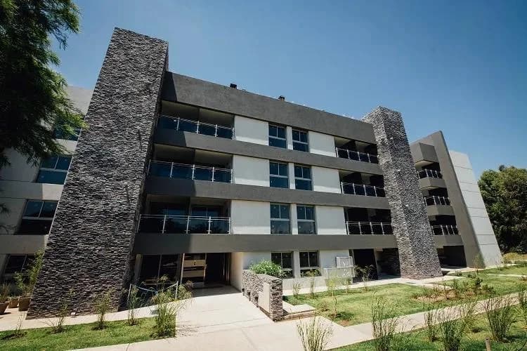 Imagen del emprendimiento Casonas de Los Arcos