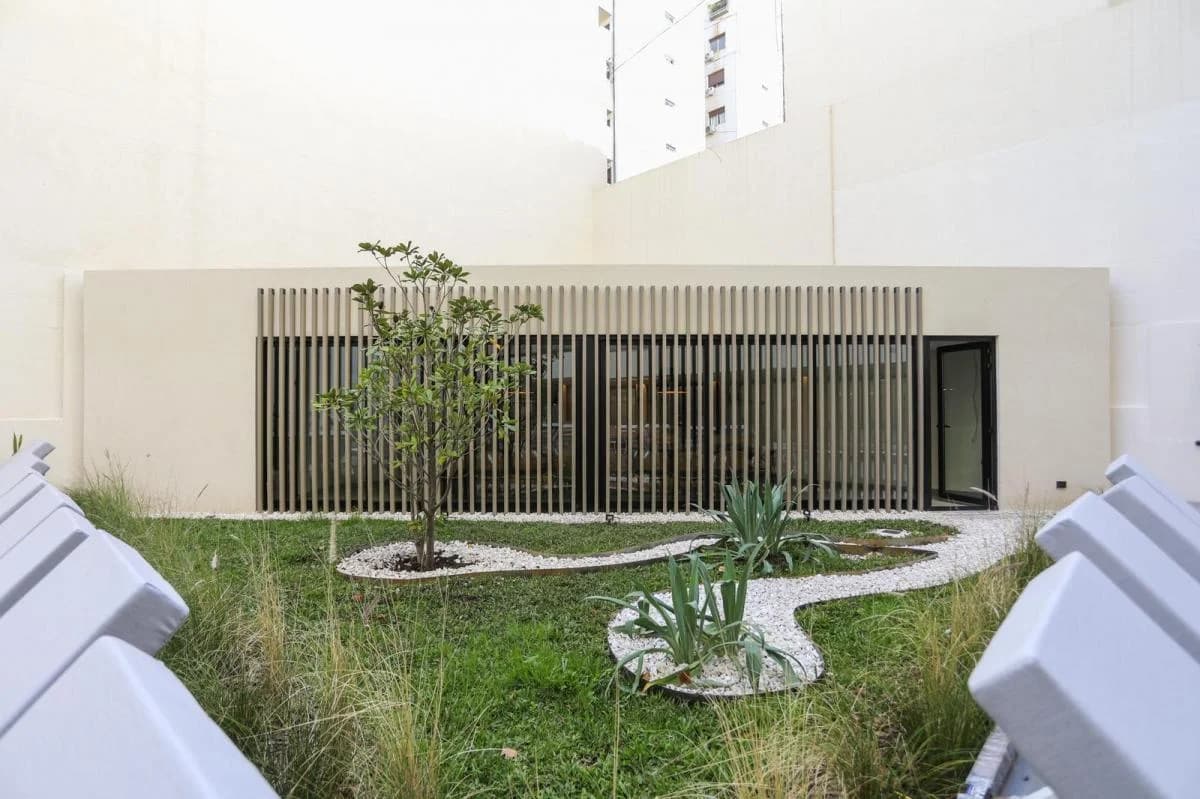 Imagen de la propiedad Florean Pampa – 1 ambiente – Ref. 2173885