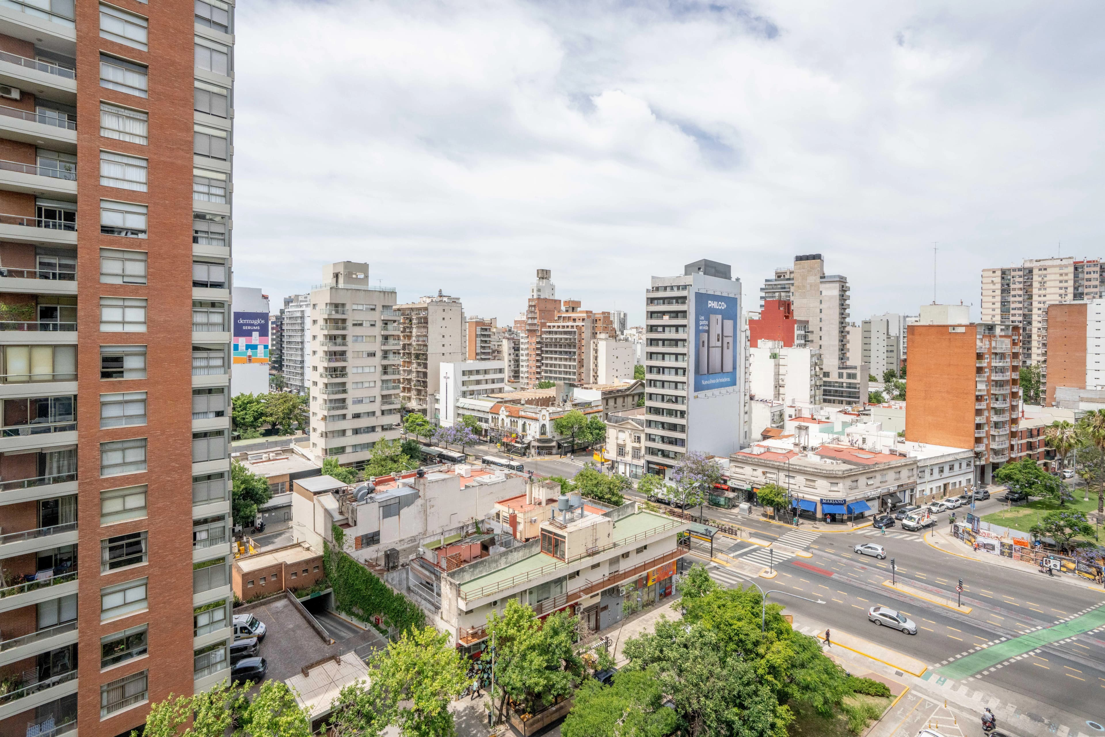 Imagen de la propiedad Av. Cabildo 3787 - 815