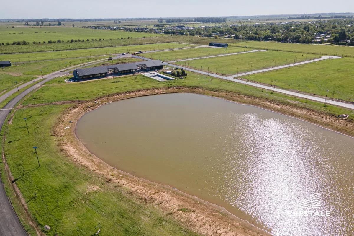 Imagen del emprendimiento Velez Sarsfield y Galindo, Funes