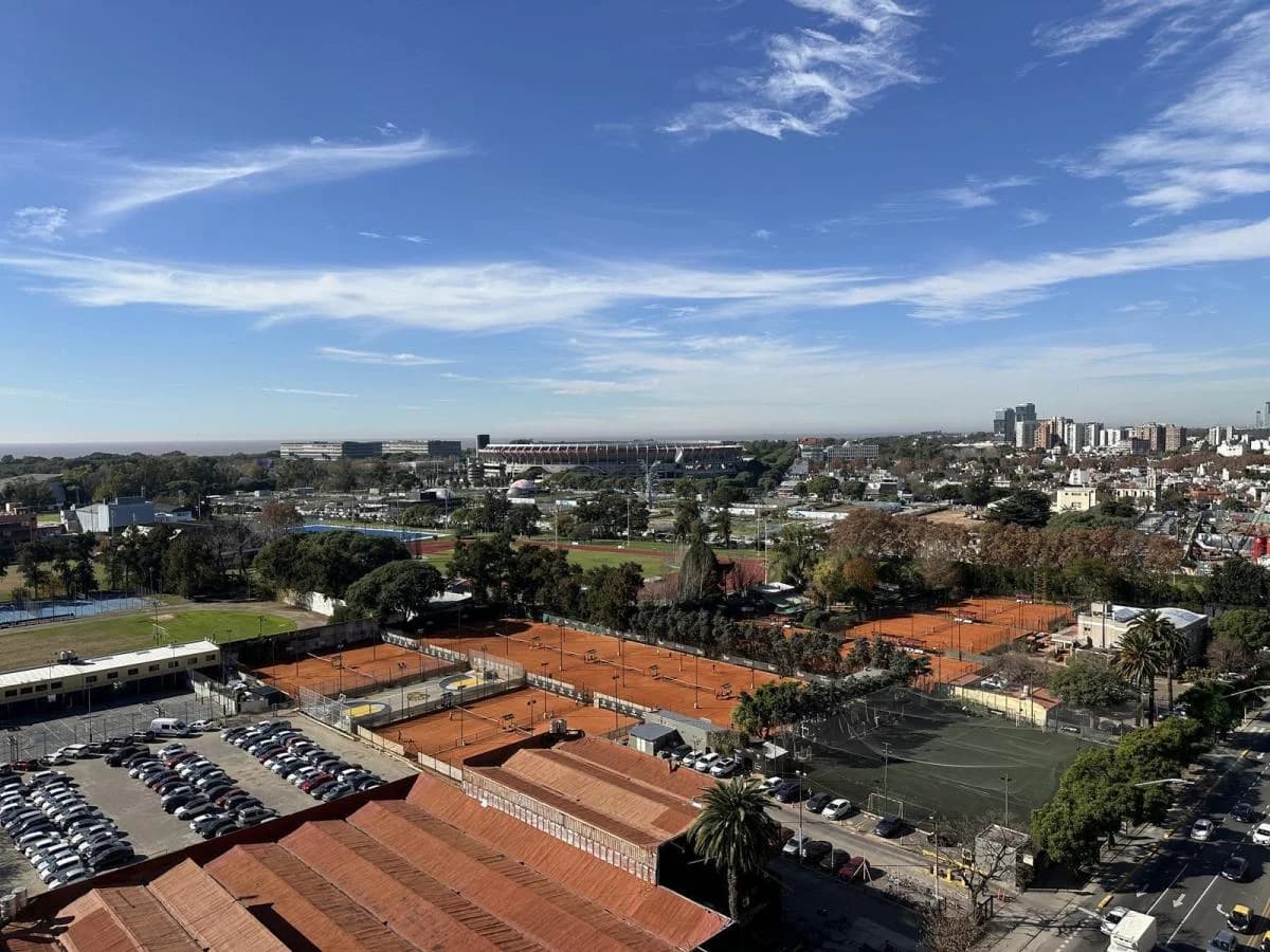 Imagen de la propiedad Quantum Bellini – 5 ambientes – Ref. 2166865