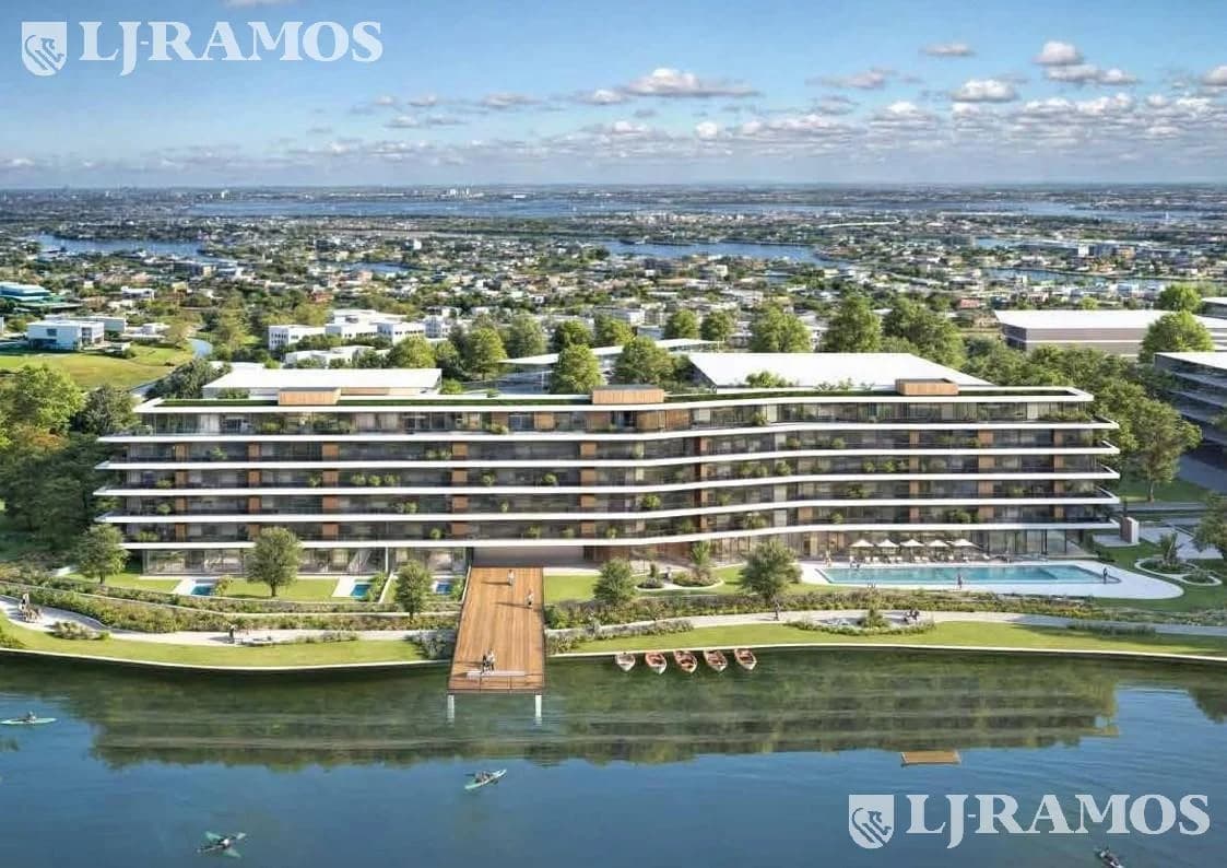 Imagen de la propiedad 2 ambientes ZP 2158564