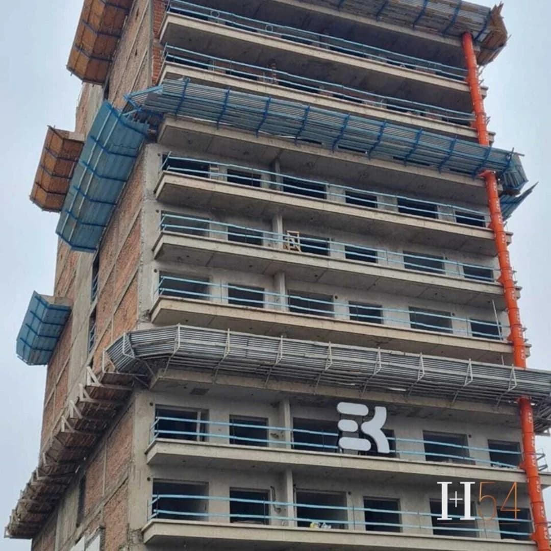 Imagen del emprendimiento Av. Cabildo 4667, Capital Federal