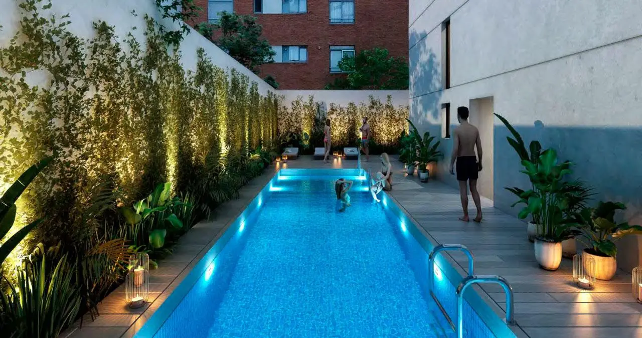 Imagen del emprendimiento BRES PALERMO - Godoy Cruz 2936