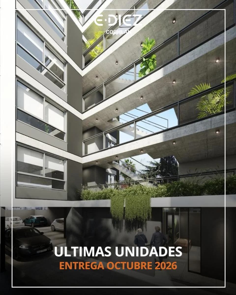 Imagen del emprendimiento Roque Perez 2941, Capital Federal
