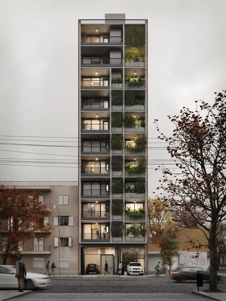 Imagen de la propiedad 1 ambientes ZP 2171923