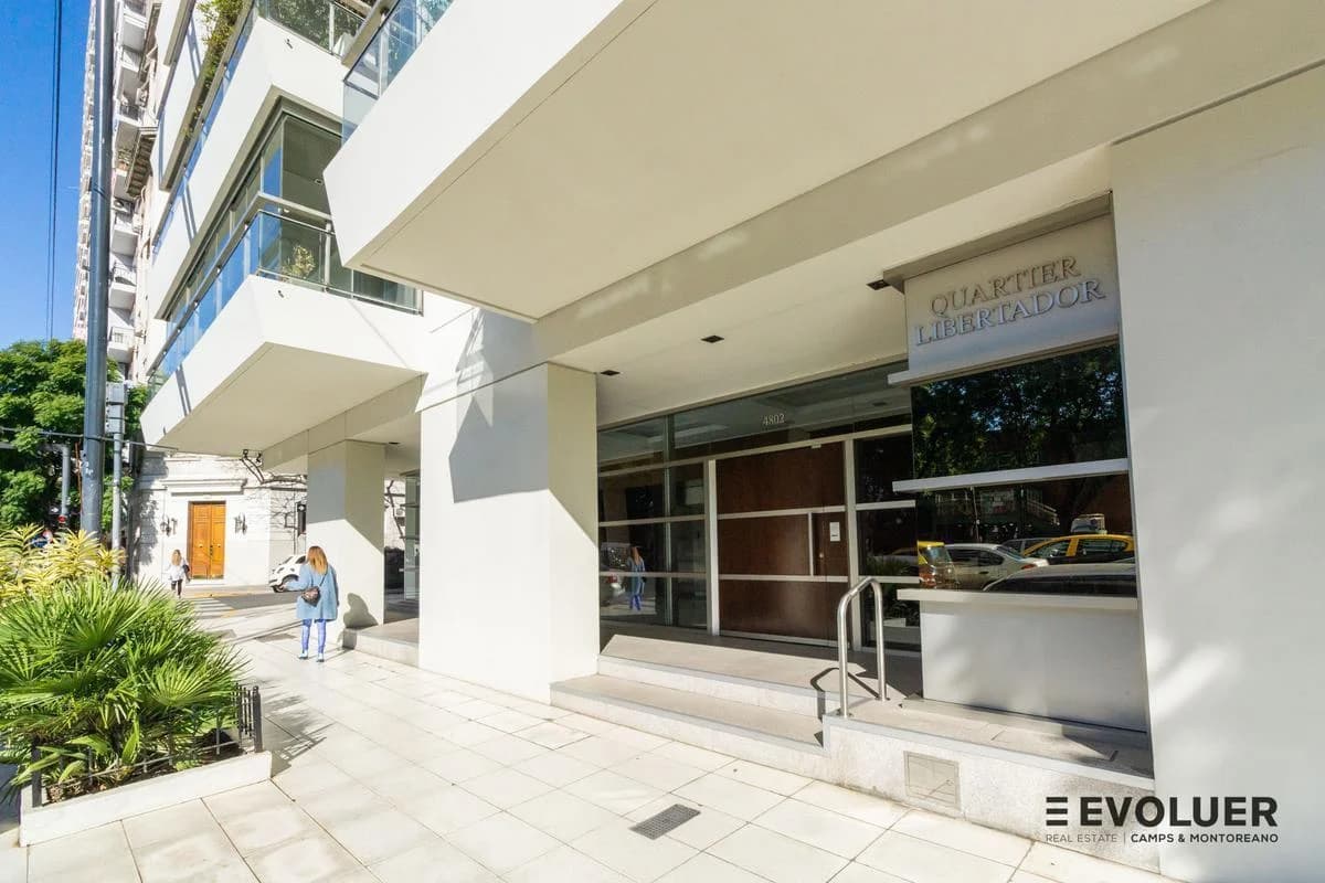 Imagen del emprendimiento Avenida del Libertador 4802, Capital Federal