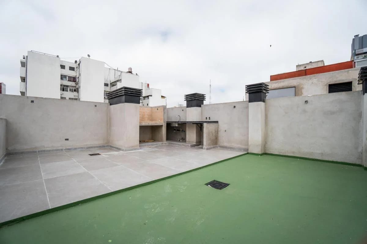 Imagen de la propiedad Highline Caballito – 2 ambientes – Ref. 2169926