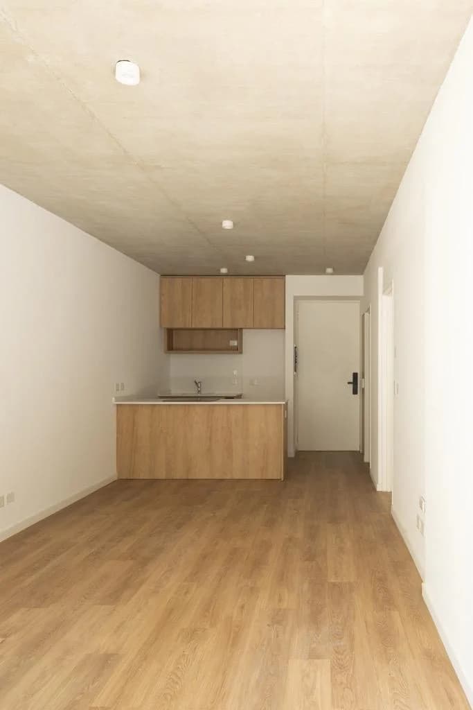 Imagen de la propiedad Luis María Campos 346 – 2 ambientes – Ref. 2158649