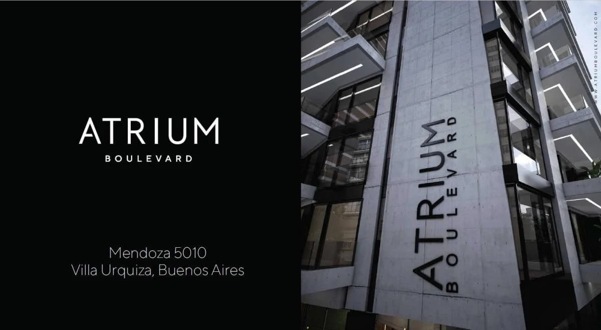 Imagen de la propiedad Atrium Boulevard – Local comercial – Ref. 53524735