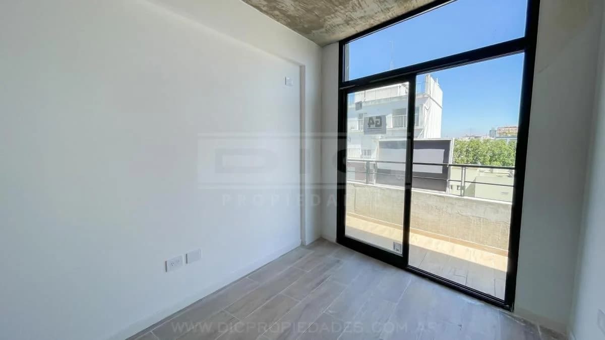 Plano de la propiedad