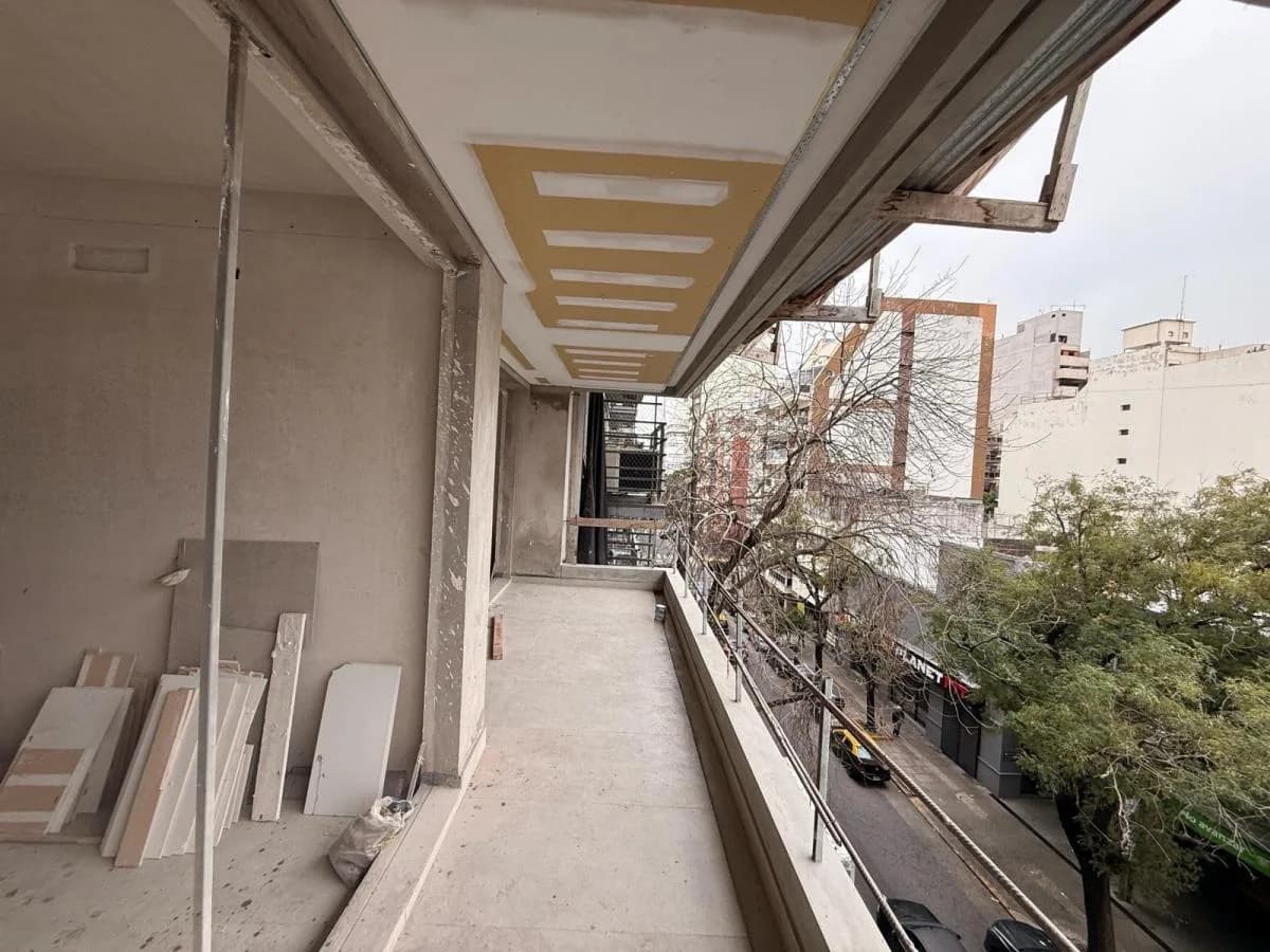 Imagen de la propiedad SOLE Aráoz – 4 ambientes – Ref. 2166924