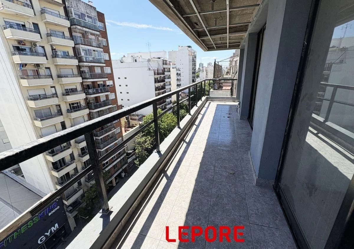 Imagen de la propiedad 1 ambientes ZP 2321544