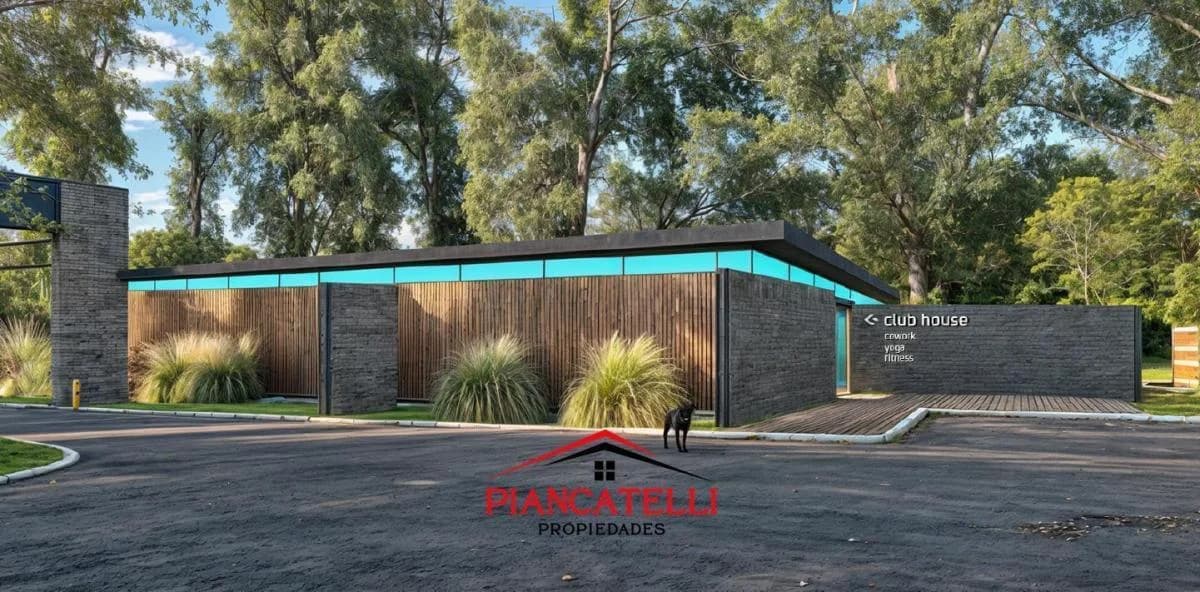 Imagen del emprendimiento ATUEL 4700, Moreno