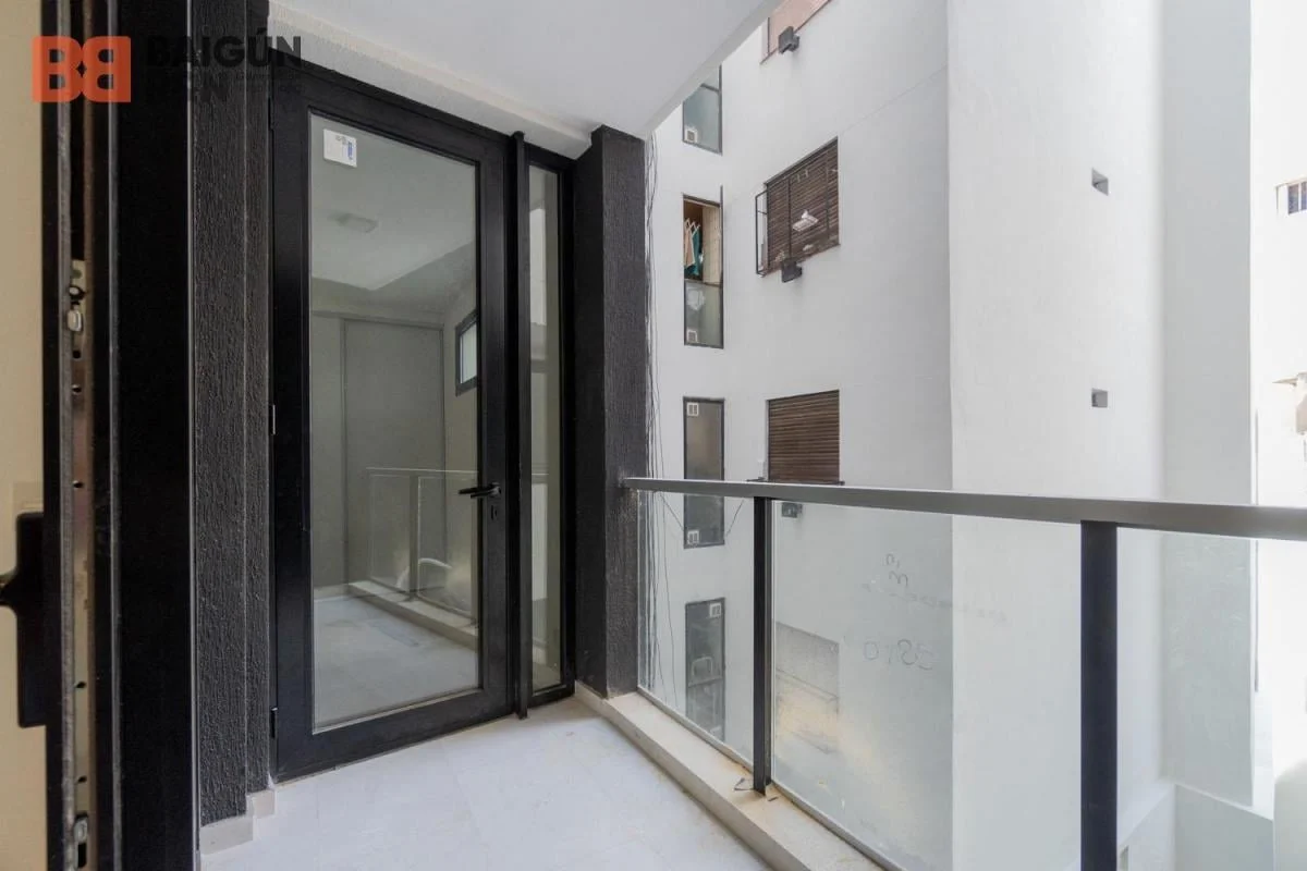 Imagen de la propiedad Hábitat Recoleta – Local comercial – Ref. 2172351