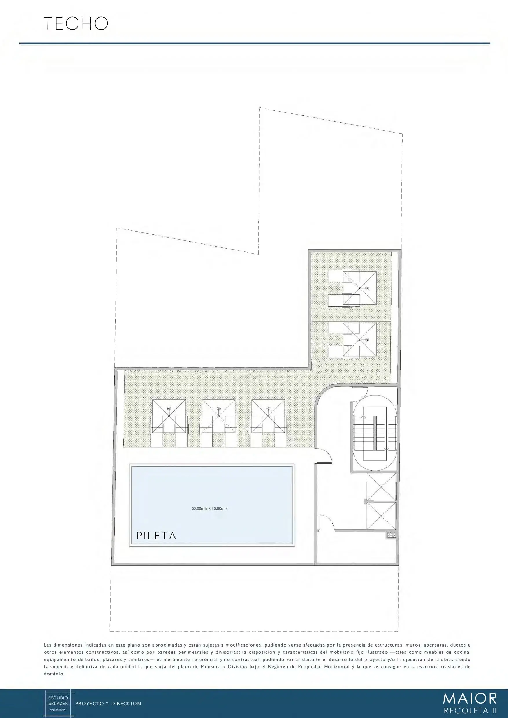 Plano del emprendimiento