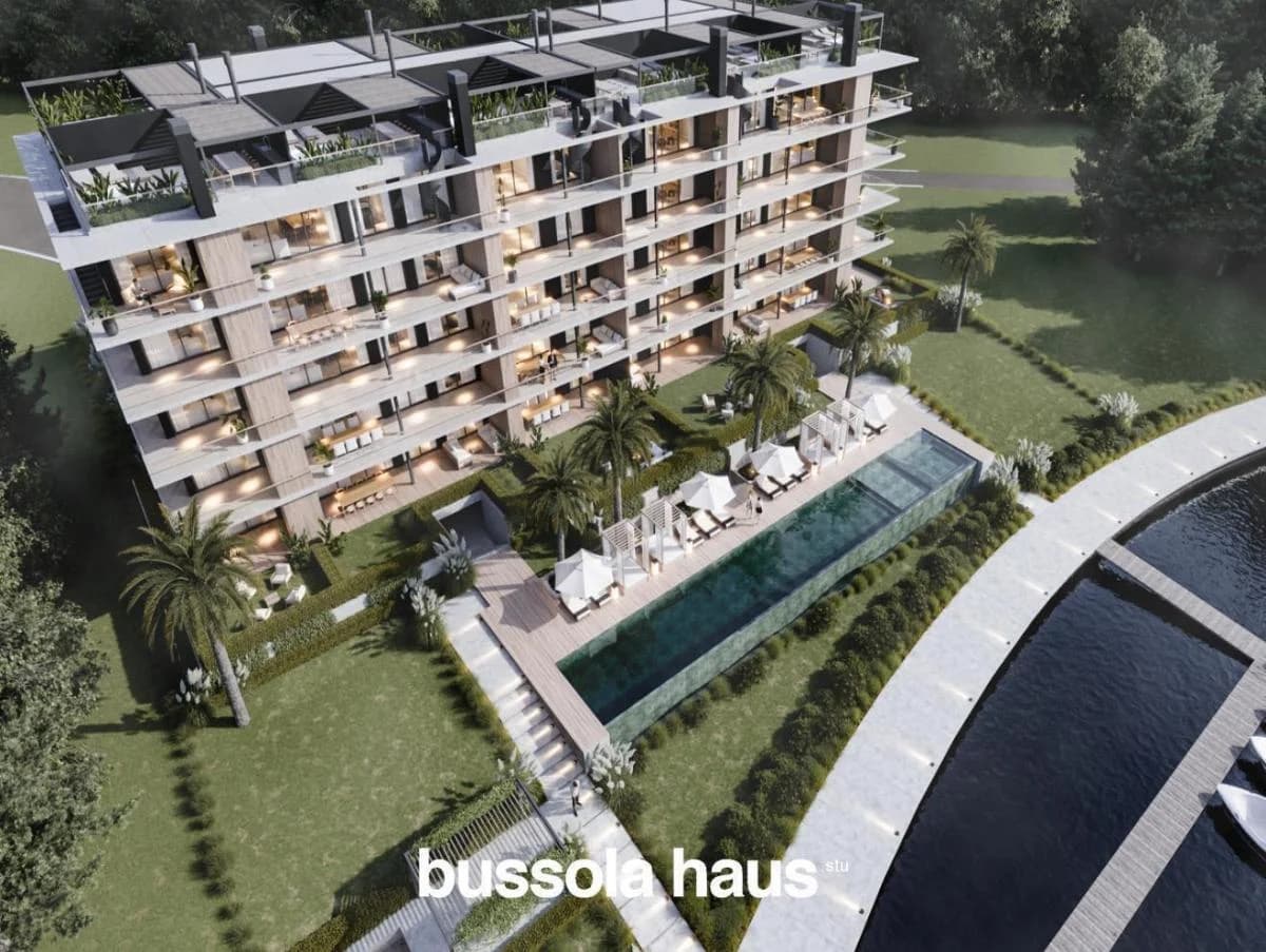 Imagen de la propiedad Tigrevista Albanueva – 3 ambientes – Ref. 2157057