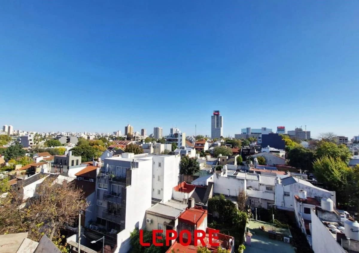 Imagen de la propiedad 3 ambientes ZP 2163452