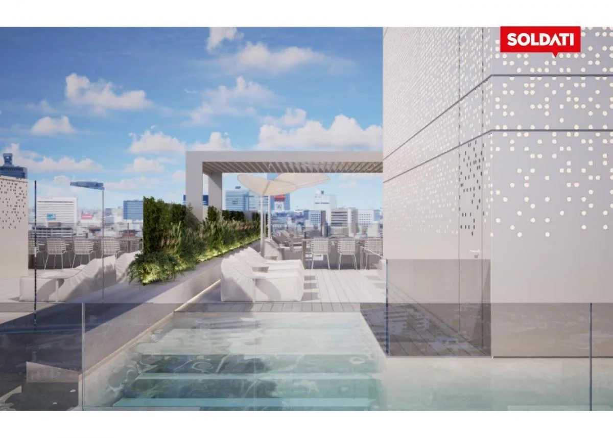 Imagen de la propiedad Le Grand Seguí – 3 ambientes – Ref. 2171413