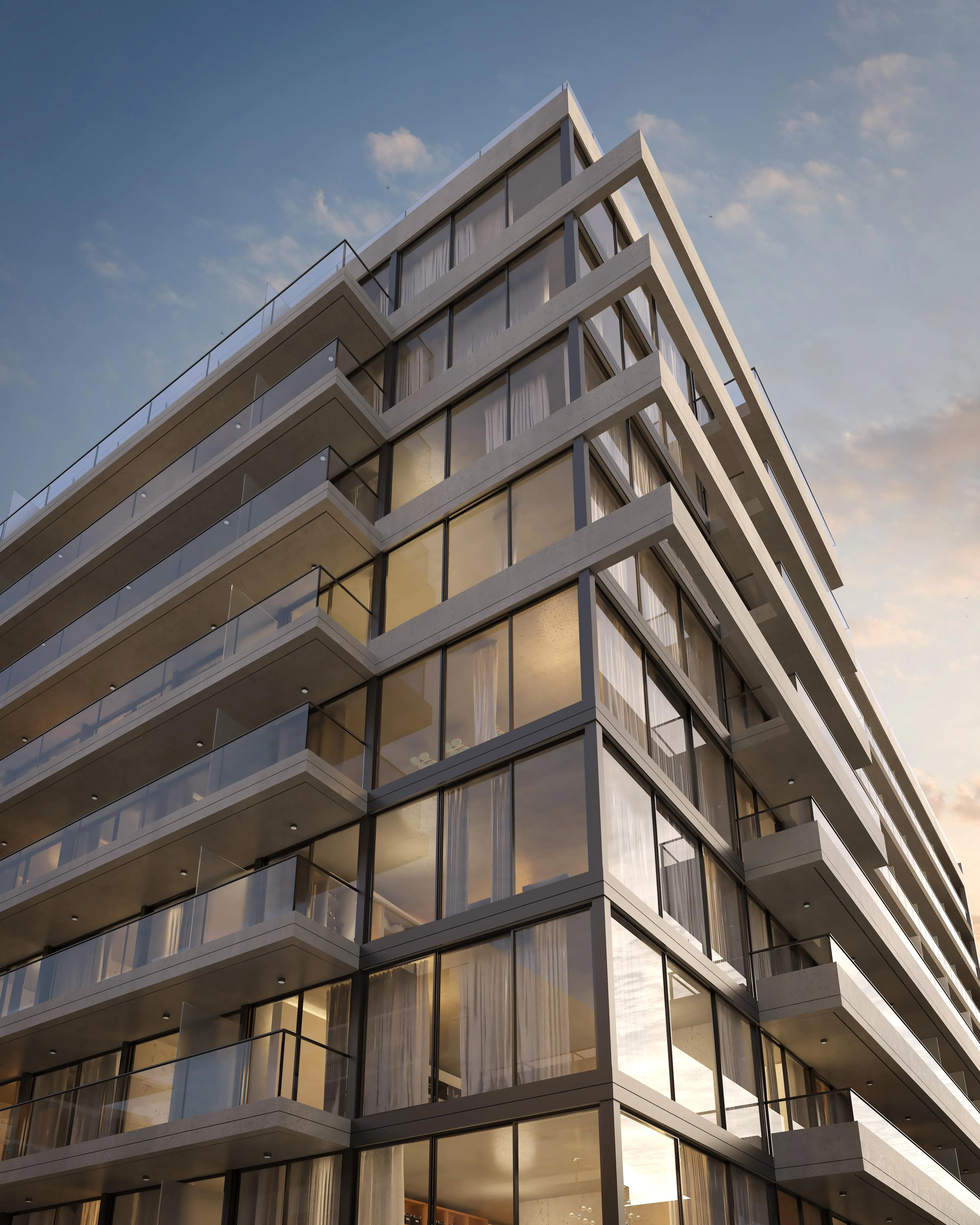 Imagen del emprendimiento DOME SUITES RESIDENCE - Paraguay 5075