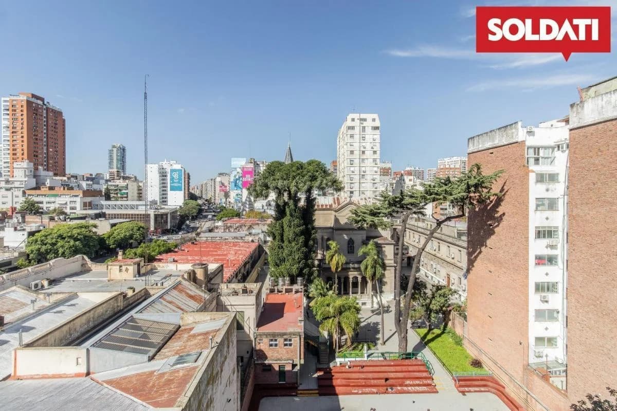 Plano de la propiedad