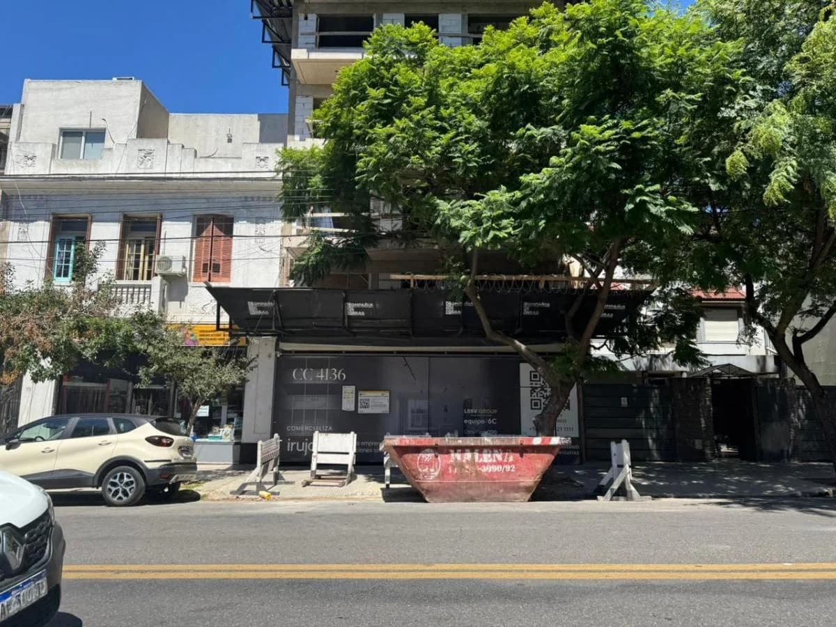Imagen de la propiedad 3 ambientes ZP 2170916