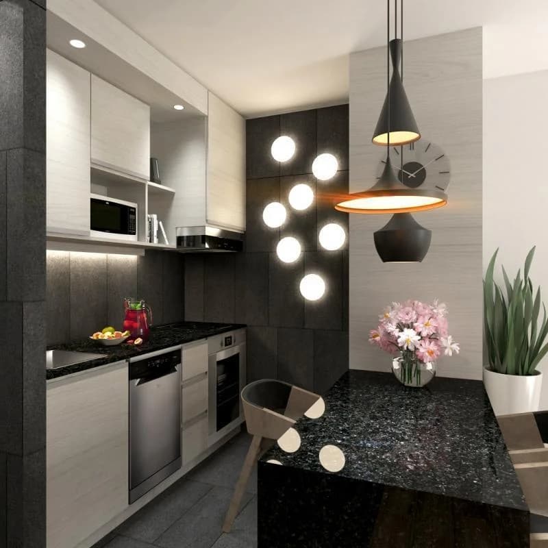 Imagen de la propiedad Parque Caballito – 1 ambiente – Ref. 2167715