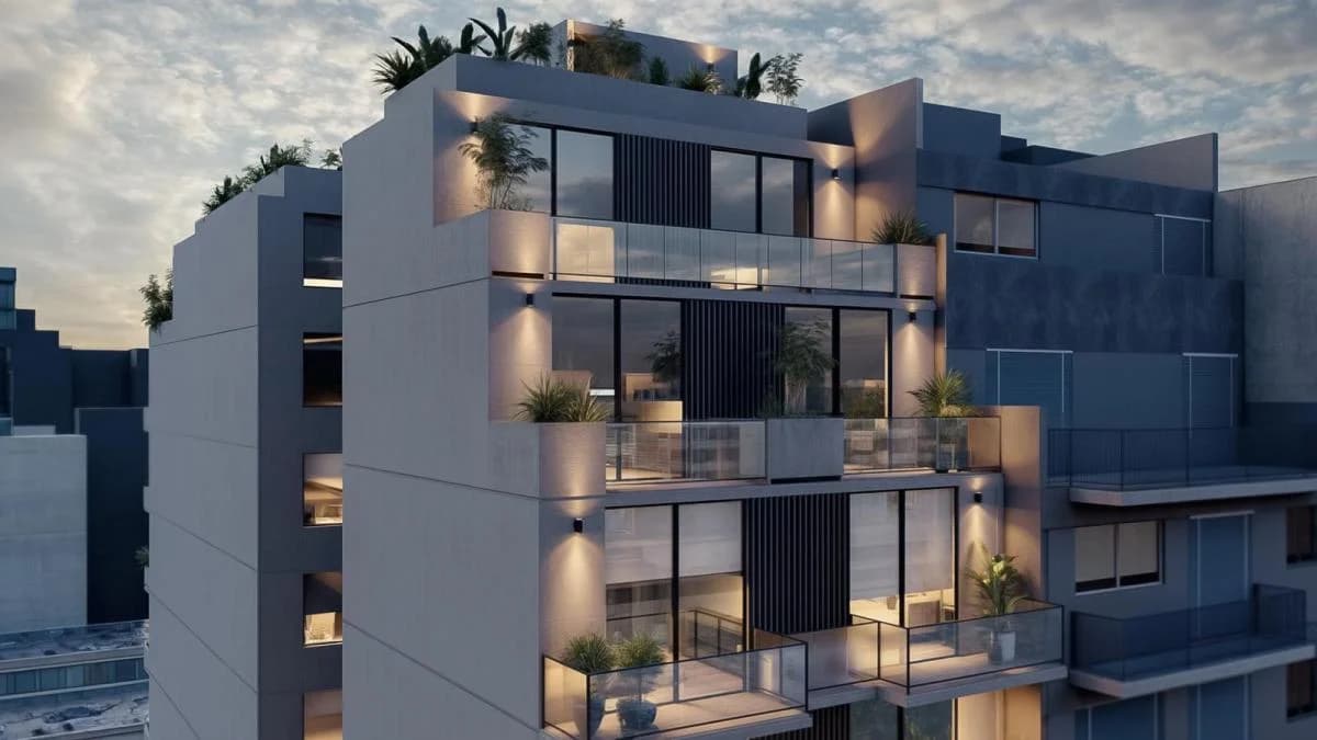 Imagen de la propiedad 1 ambientes ZP 2168156