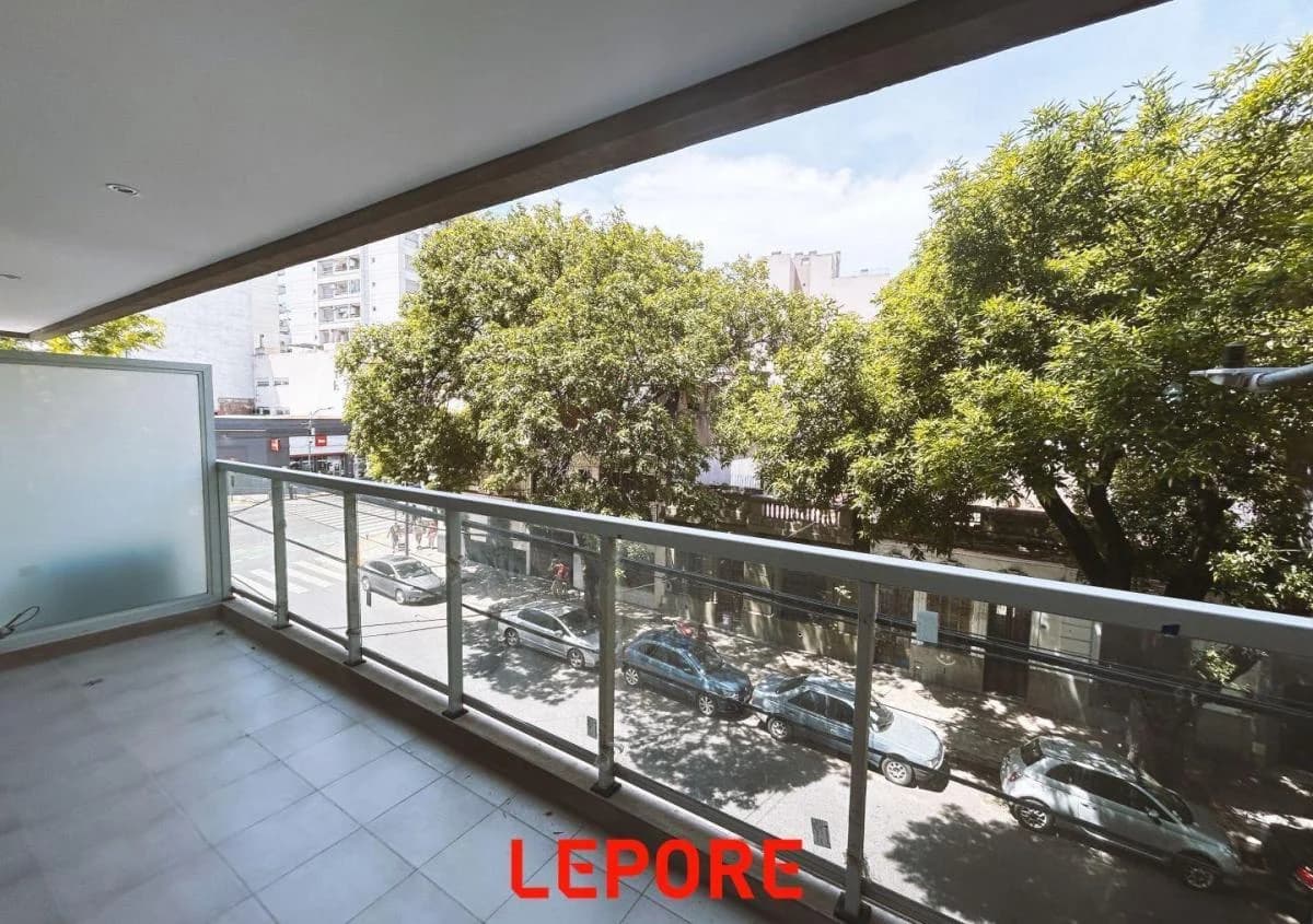 Imagen de la propiedad Vivans III – 2 ambientes – Ref. 2163400