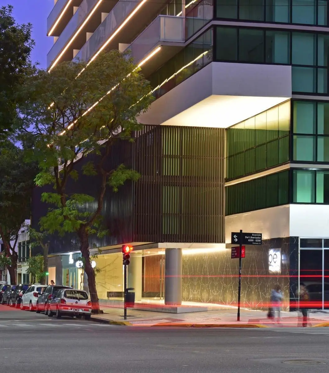 Imagen de la propiedad Av. del Libertador 6299 - 1203