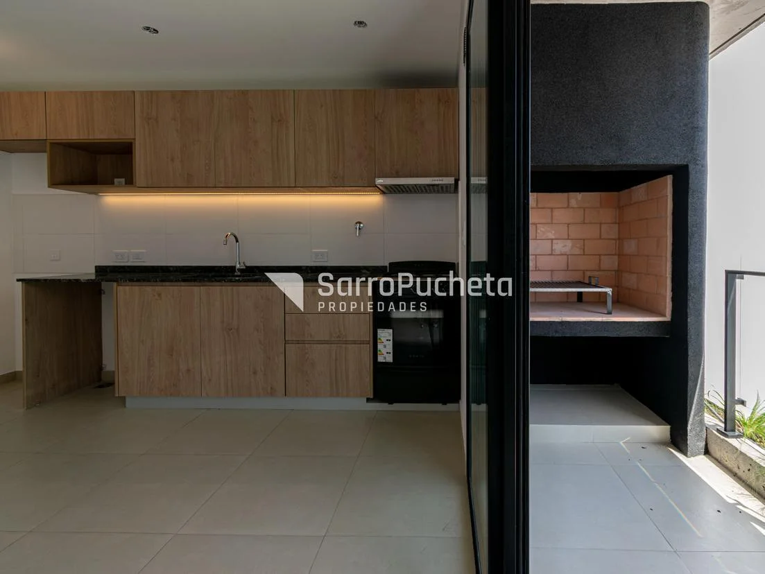 Imagen de la propiedad Ayacucho 830 – 2 ambientes – Ref. 2159111