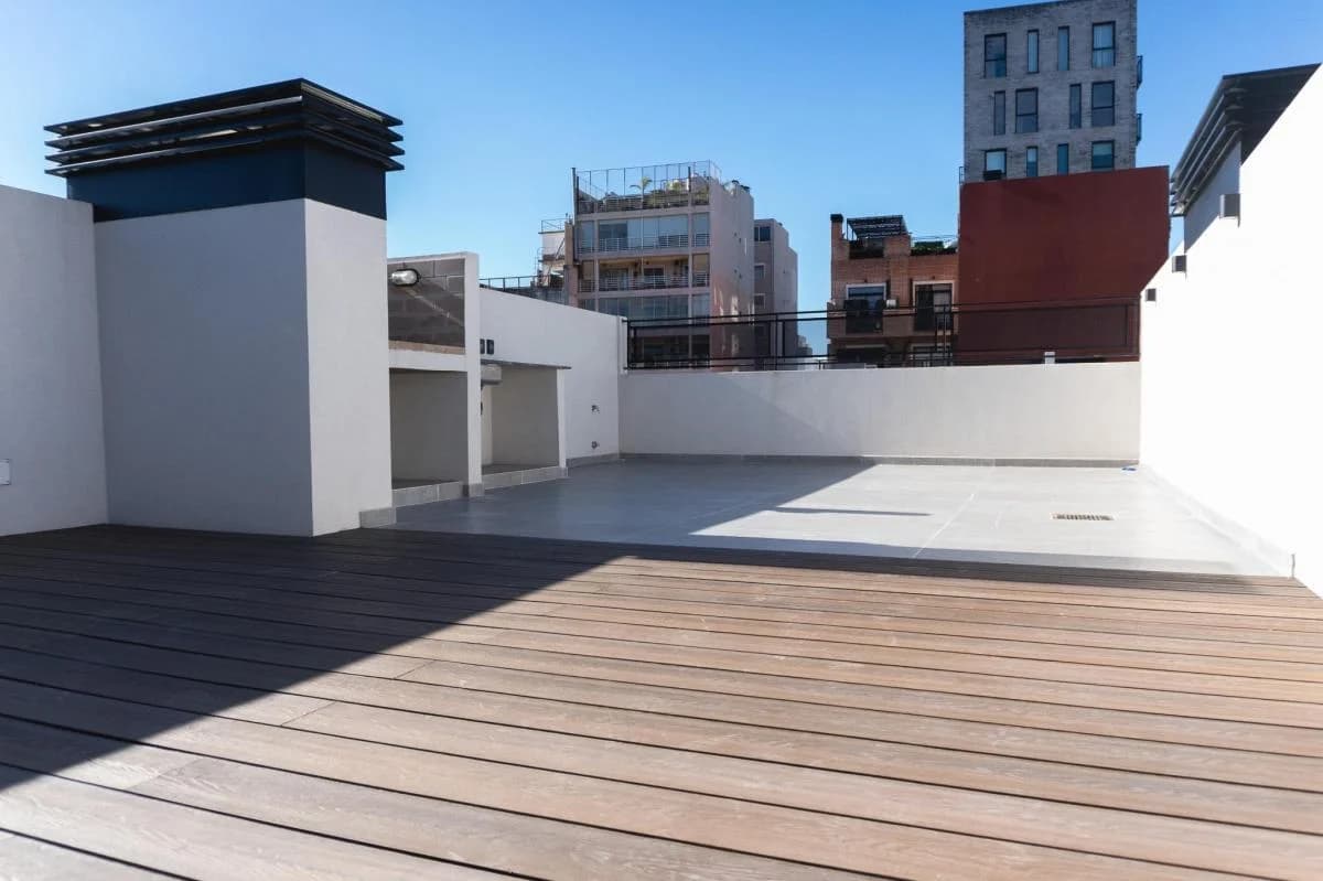 Imagen de la propiedad Highline Caballito – 2 ambientes – Ref. 2169913