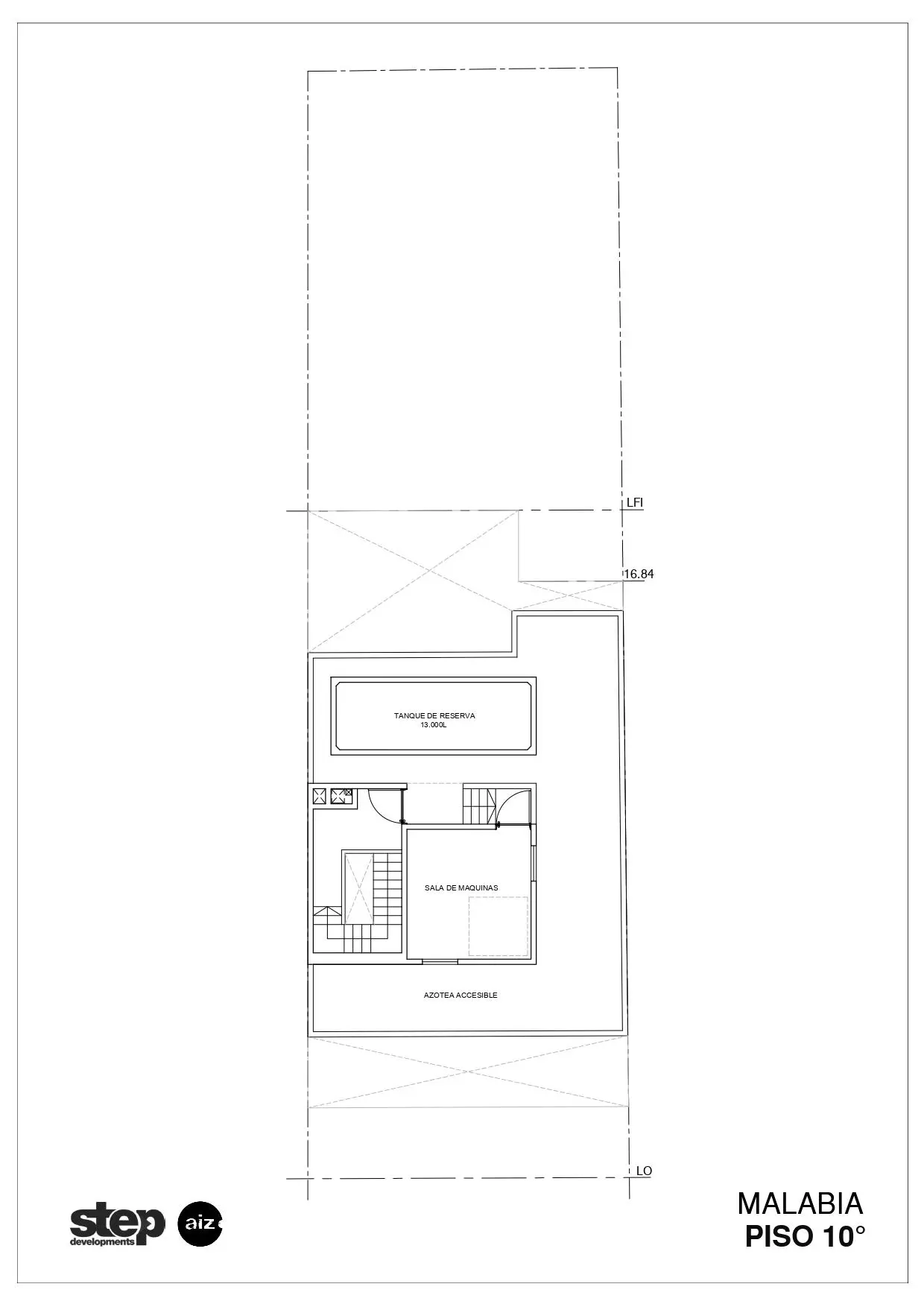 Plano del emprendimiento