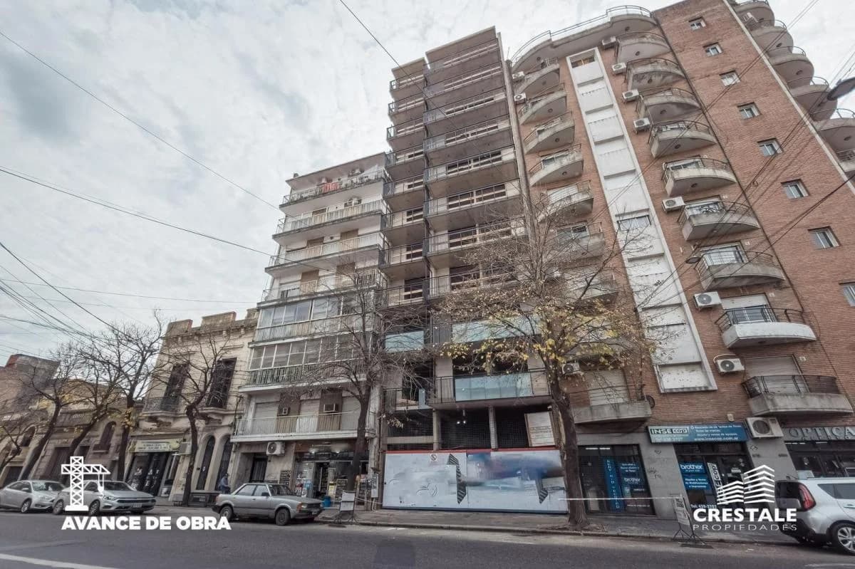 Imagen del emprendimiento Córdoba 3000, Rosario