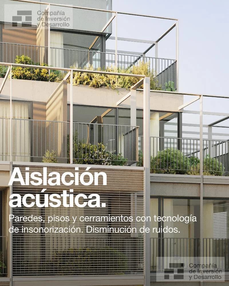 Imagen del emprendimiento San Isidro Labrador 4395, Capital Federal