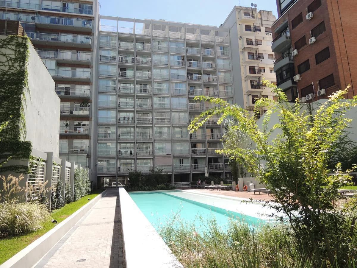 Imagen del emprendimiento Quartier del Polo