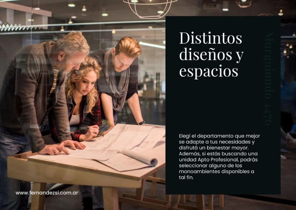 Imagen del emprendimiento Murguiondo al 4476, Capital Federal