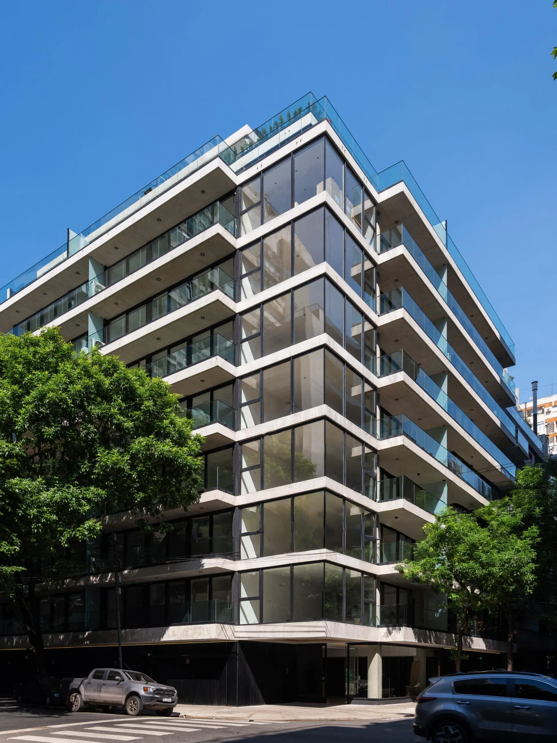 Imagen del emprendimiento VAIV OLAZABAL - Olazábal 2790