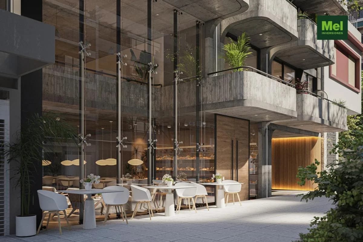 Imagen de la propiedad Olazábal 4715 – Local comercial – Ref. 2170951