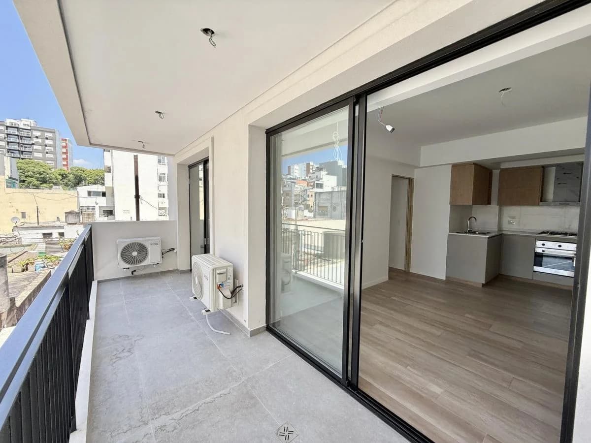 Imagen de la propiedad Highline Caballito – 2 ambientes – Ref. 2164946